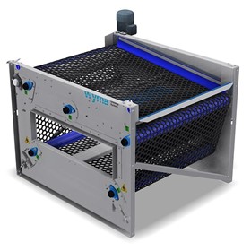 Screen Piece Remover | Wyma Solutions
