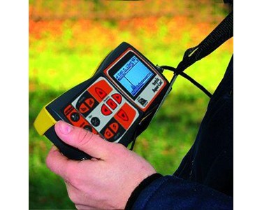 Testrix - Advanced Ultrasonic Leak Detector | Aqua-Loc 