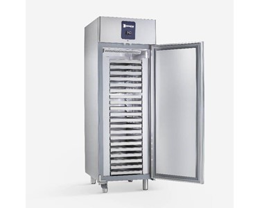 Samaref - Storage Cabinet - CHOCOLATE