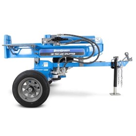 LS302 30 Ton Log Splitter
