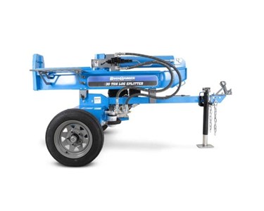 Bushranger - LS302 30 Ton Log Splitter
