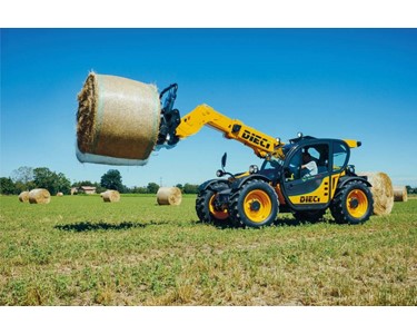 Dieci - Agri Farmer 30.7 Telehandler