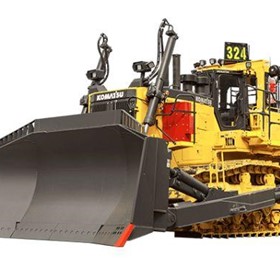 Bulldozer | D375A-8 