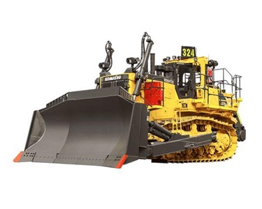 Bulldozer | D375A-8 