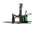 Stand on Pallet Reach Stacker