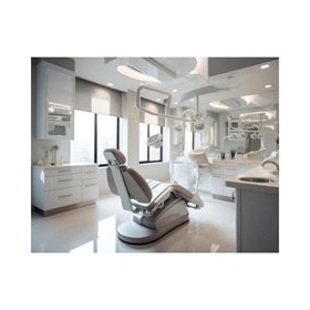 Dental Practice Fit-out | Standard