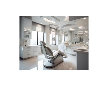 Inov8 Commercial Construction - Dental Practice Fit-out | Standard