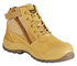 Hard Yakka Work Boots | Utility Side Zip