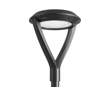 EarthLight - Aurora Plus Post Top Street Light