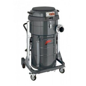 DM40 Oil | Single-Phase Industrial Vacuum Cleaner