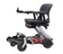Luggie - Portable Folding Power Wheelchair | TravelRider 