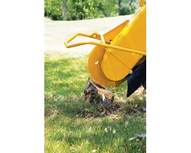 Stump Grinder 26.5 hp | SC292