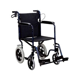 Transit Manual Wheelchair | L239