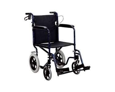 Merits - Transit Manual Wheelchair | L239