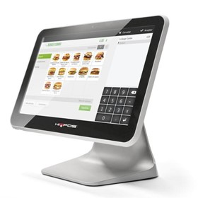 Hiopos Cloud POS Fast Food Software Systems