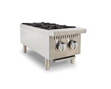 Commercial Gas Cooktops