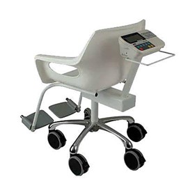 Hospital Chair Weighing Scale | HVL-CS 