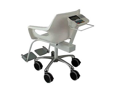 A&D - Hospital Chair Weighing Scale | HVL-CS 