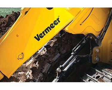 Trencher Machine 415 hp | Pipeline | T955III 