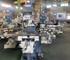 Quantum - FVTM-4EVS Turret Milling Machine