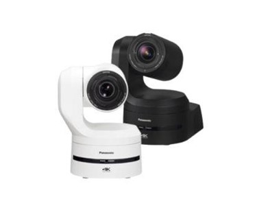 Panasonic - PTZ Camera | AW-UE160 