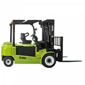 Electric Forklift 4 to 5 Tonne GEX 
