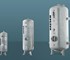 Air Receiver up to 50 bar