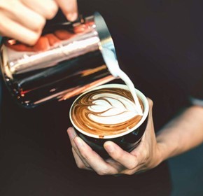 Coffee & Tea Essentials for Perth Cafes & Restaurants
