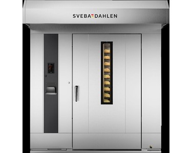 SVEBA DAHLEN RACK OVEN  | V42