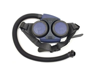 Sundstrom - Powered Air Purifying Respirator | SR500 