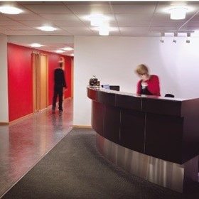 Ascom | Lighting Solutions | teleCARE IP Corridor Lamps