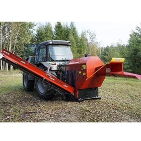 Log Splitter | RP-300