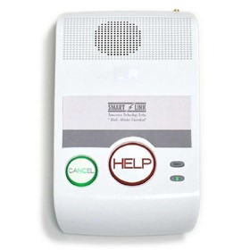 Medical Alarms | SmartLink Medi Guardian MKII 4G