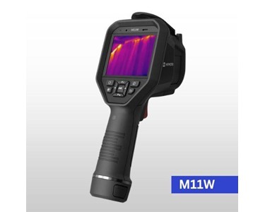 HIKMICRO - Thermal Imaging Cameras | M Series 