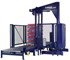 Automatic Straddle Stretch Wrapping Machine | S1500