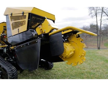 Stump Grinder 48 Hp | SC48TX 