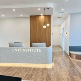 Medical Fitouts | Customisable GP Clinic Fitouts