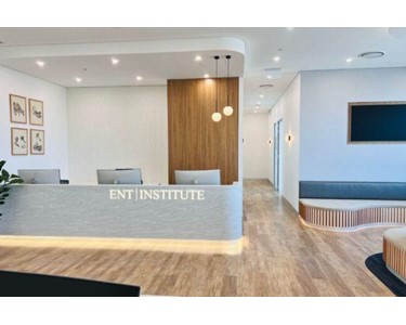 Medical Fitouts | Customisable GP Clinic Fitouts