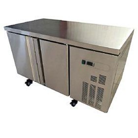 Commercial Workbench Freezer | AWF1350L2