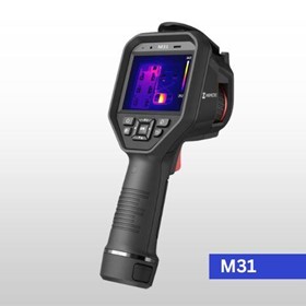 Thermal Imaging Cameras | M Series 