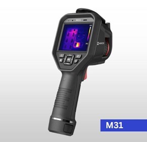 Thermal Imaging Cameras | M Series 