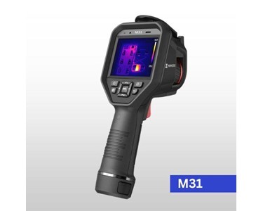 HIKMICRO - Thermal Imaging Cameras | M Series 