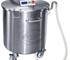 Sourdough Fermenter | FOR 200 - 1000 KG PRE-DOUGH