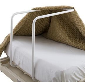 Bed Cradle Blanket Support