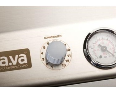 LAVA - Vacuum Sealers | V.500 Premium – Triple Sealing 72cm