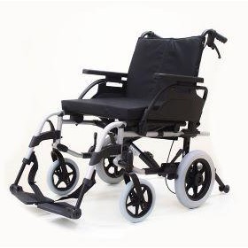Basix 2 Transit Manual Wheelchair