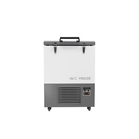 Medi Guard -40 to -86°C  50 Litre Chest Freezer - MG-86W50