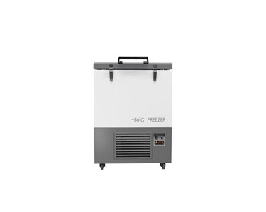 Medi Guard - Medi Guard -40 to -86°C  50 Litre Chest Freezer - MG-86W50