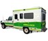 Paull & Warner - Large Module Ambulances