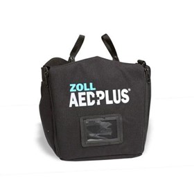 AED Plus: Replacement Soft Carry Bag